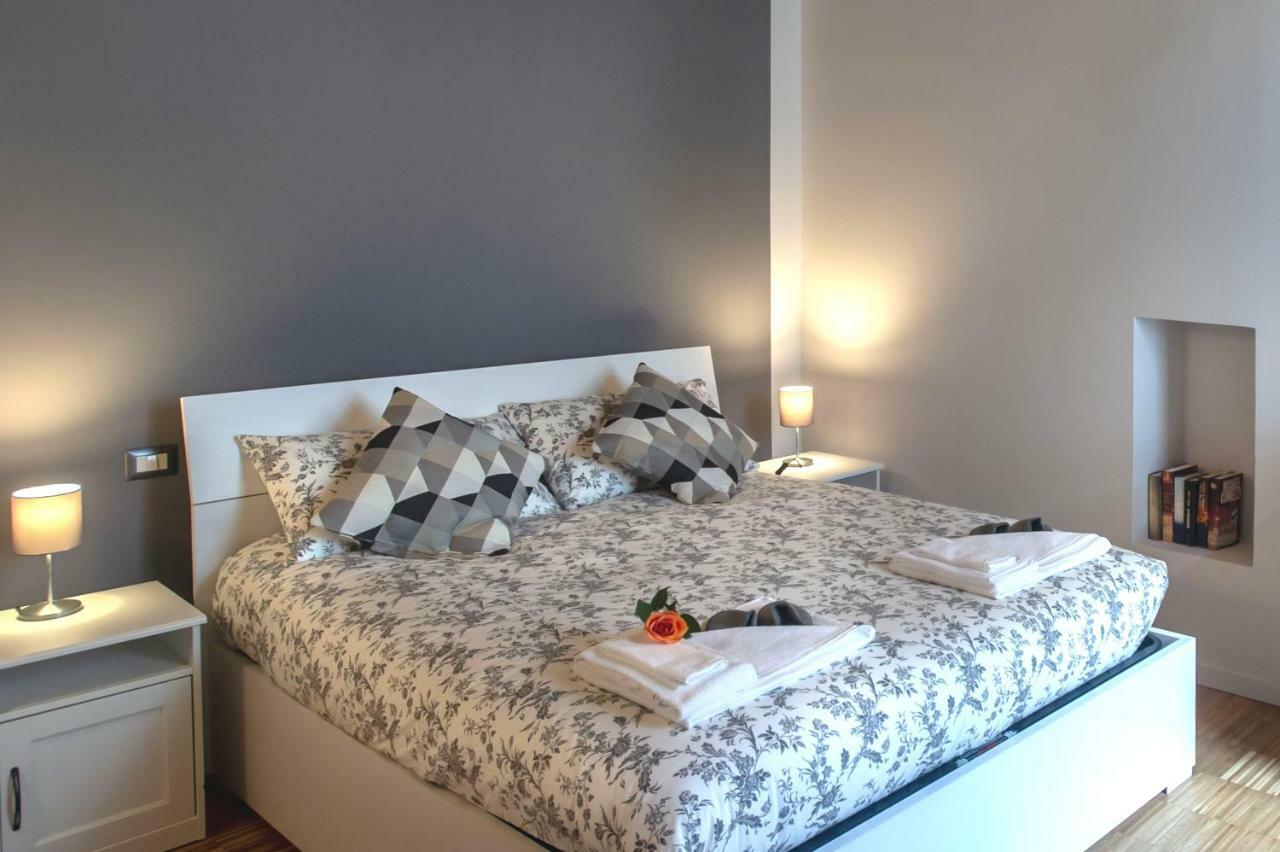 Vanessa Holiday home Como